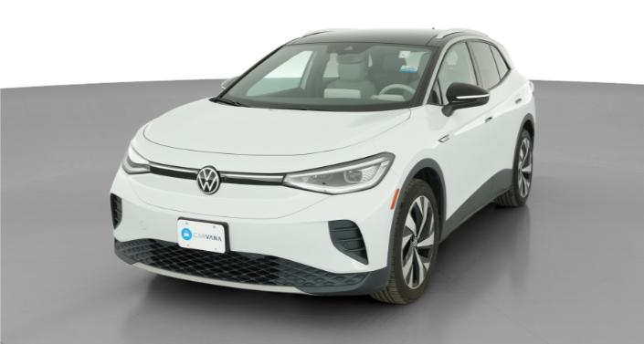 2021 Volkswagen ID.4 S -
                  Beverly, NJ