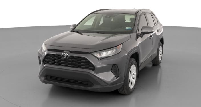 Thumbnail: 2019 Toyota RAV4 - 1
