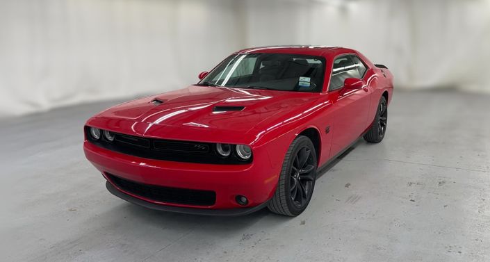 Thumbnail: 2017 Dodge Challenger - 1