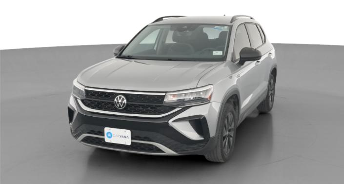 Thumbnail: 2023 Volkswagen Taos - 1