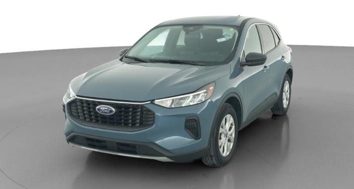Thumbnail: 2024 Ford Escape - 1
