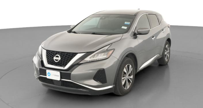 Thumbnail: 2021 Nissan Murano - 1