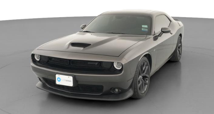 Thumbnail: 2020 Dodge Challenger - 1