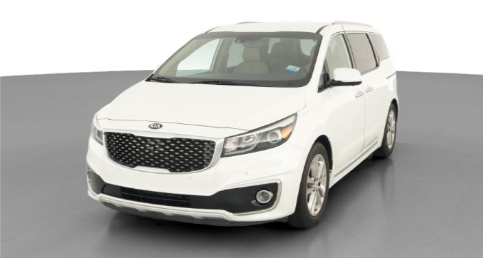 2016 Kia Sedona SX -
                  Haines City, FL