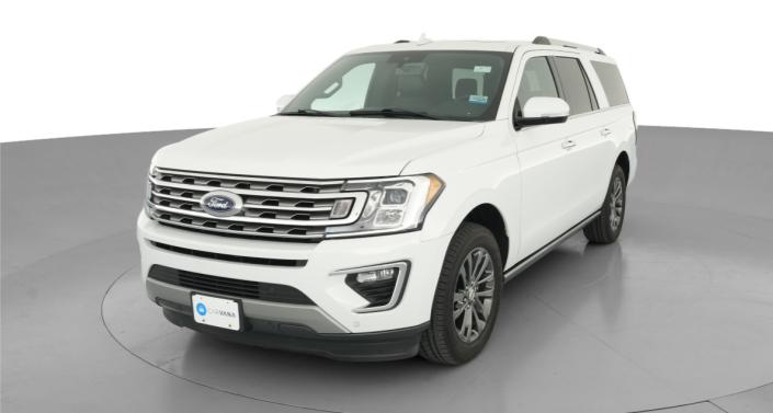 Thumbnail: 2021 Ford Expedition MAX - 1