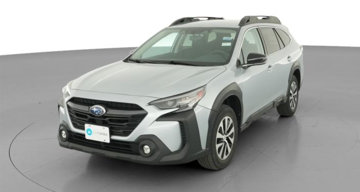 Thumbnail: 2023 Subaru Outback - 1
