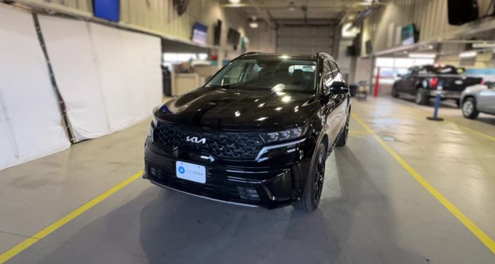 Thumbnail: 2023 Kia Sorento - 1