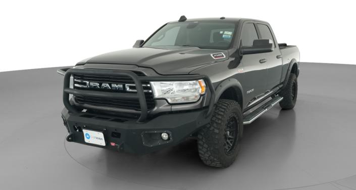 Thumbnail: 2019 RAM 2500 - 1