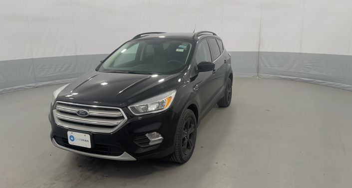 Thumbnail: 2018 Ford Escape - 1