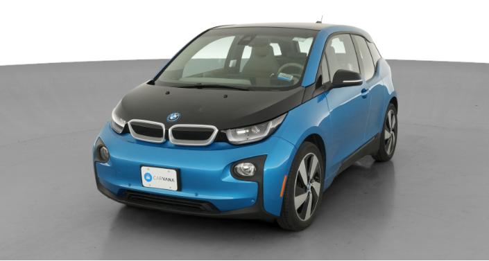2017 BMW i3 Range Extender -
                  Richton Park, IL