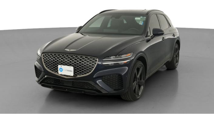 Thumbnail: 2023 Genesis GV70 - 1