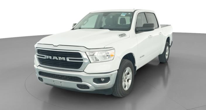 Thumbnail: 2020 RAM 1500 - 1