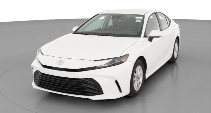 Thumbnail: 2025 Toyota Camry - 1
