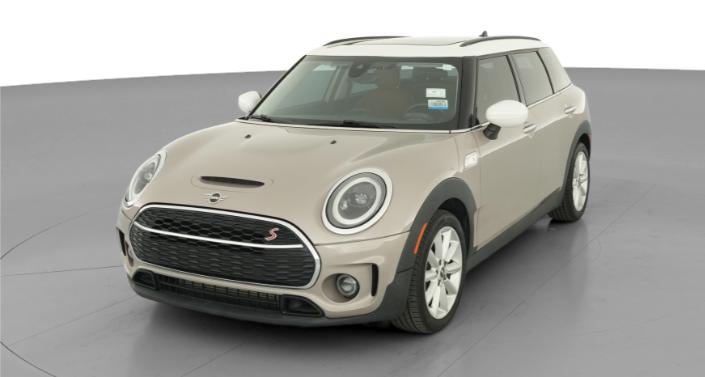 2022 MINI Cooper Clubman S -
                  Hebron, OH