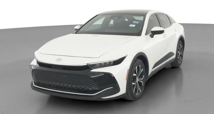 Thumbnail: 2023 Toyota Crown - 1
