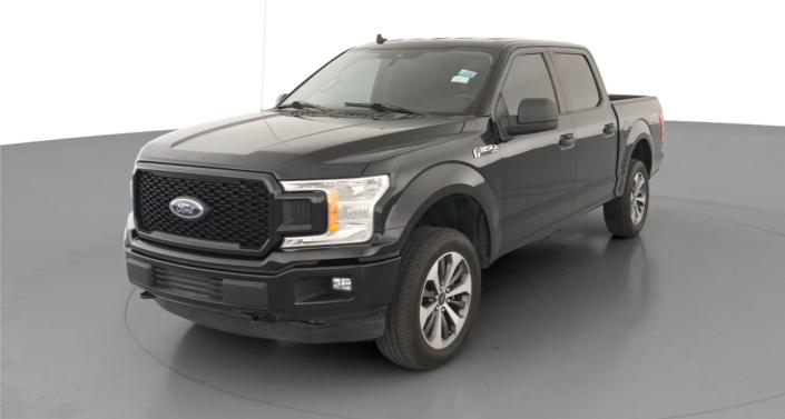 Thumbnail: 2020 Ford Econoline - 1