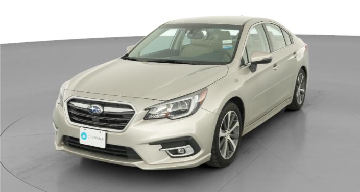 Thumbnail: 2019 Subaru Legacy - 1