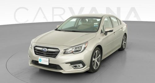 2019 Subaru Legacy