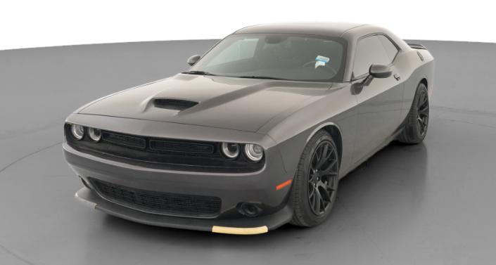 Thumbnail: 2023 Dodge Challenger - 1