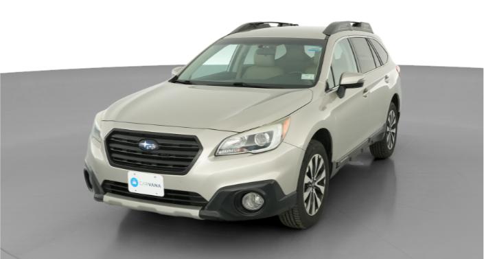 Thumbnail: 2016 Subaru Outback - 1