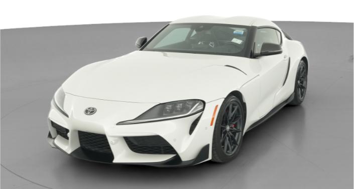 2023 Toyota GR Supra Premium -
                  Houston, TX