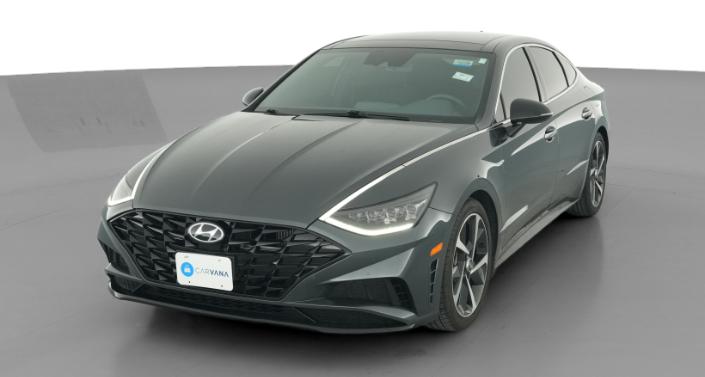 Thumbnail: 2023 Hyundai Sonata - 1