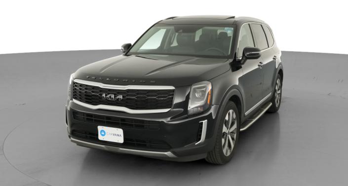 Thumbnail: 2022 Kia Telluride - 1