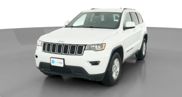 Thumbnail: 2020 Jeep Grand Cherokee - 1