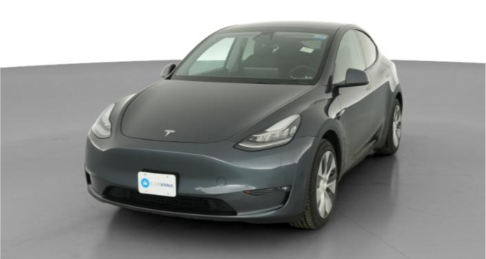 2021 Tesla Model Y Long Range -
                  Framingham, MA