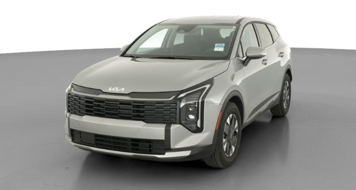 Thumbnail: 2026 Kia Sportage - 1