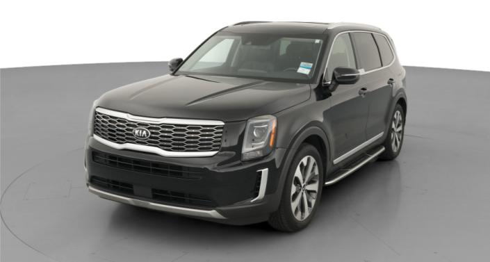 Thumbnail: 2020 Kia Telluride - 1