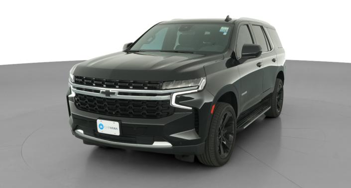 Thumbnail: 2023 Chevrolet Tahoe - 1
