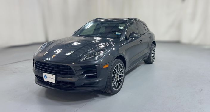 Thumbnail: 2019 Porsche Macan - 1
