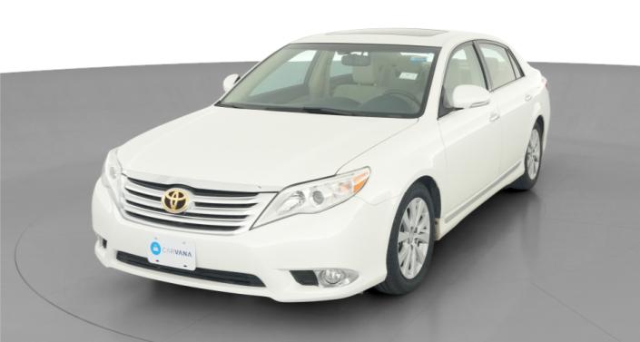 2012 Toyota Avalon Limited -
                  Rocklin, CA