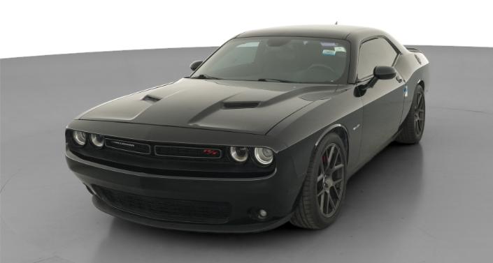 Thumbnail: 2016 Dodge Challenger - 1