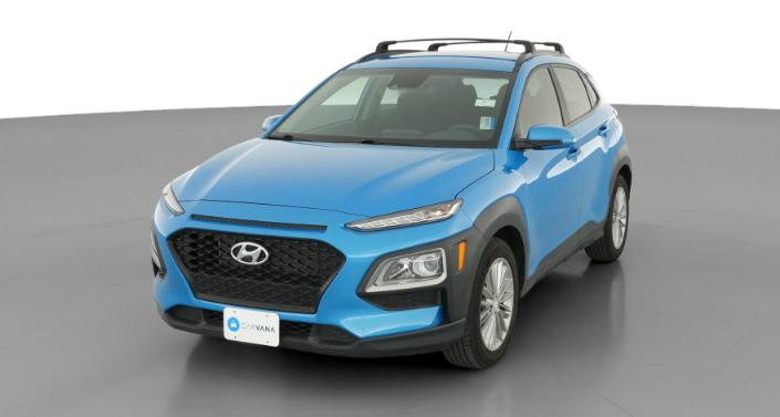 Thumbnail: 2020 Hyundai Kona - 1