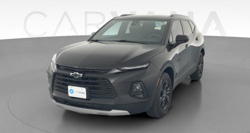 2022 Chevrolet Blazer