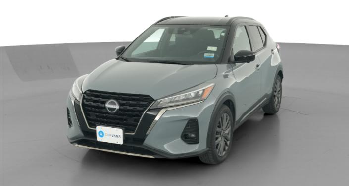 Thumbnail: 2023 Nissan Kicks - 1