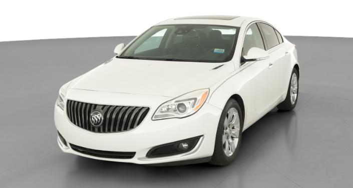 2016 Buick Regal Premium -
                  Auburn, GA