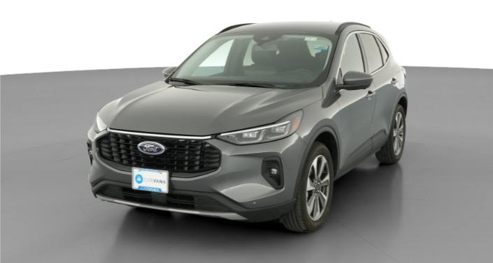 Thumbnail: 2025 Ford Escape - 1