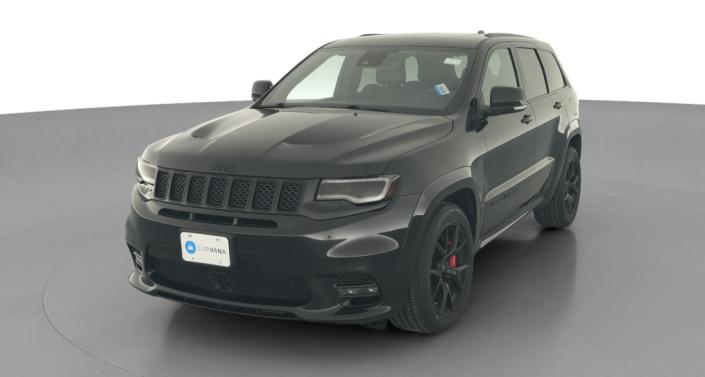 Thumbnail: 2021 Jeep Grand Cherokee - 1