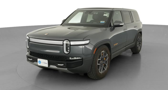2024 Rivian R1S  -
                  Richton Park, IL