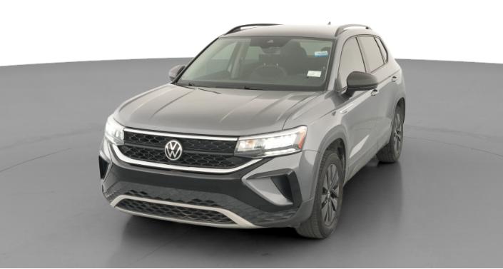 2022 Volkswagen Taos S -
                  Fort Worth, TX