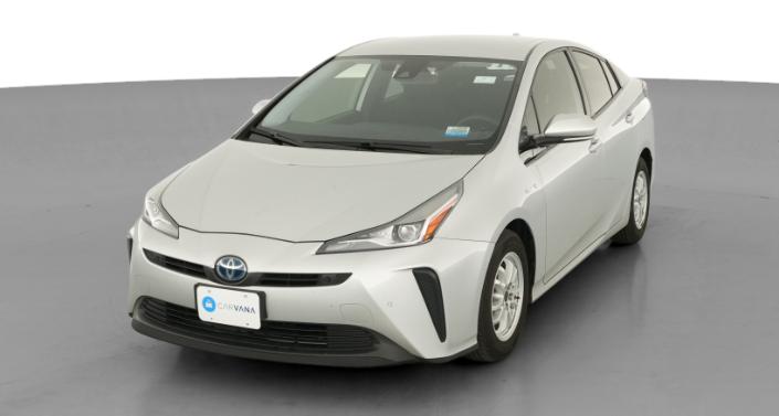 Thumbnail: 2020 Toyota Prius - 1