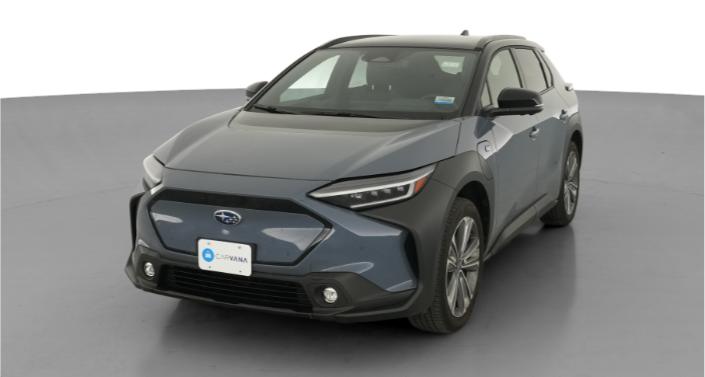 2023 Subaru Solterra Touring -
                  Richton Park, IL
