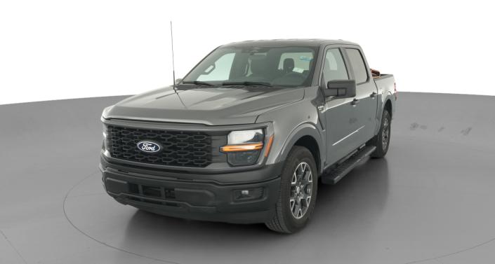 Thumbnail: 2024 Ford Econoline - 1