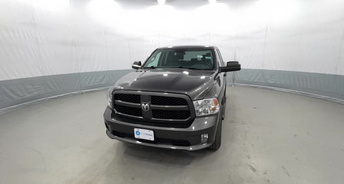Thumbnail: 2019 RAM 1500 Classic - 1