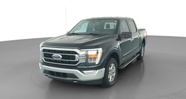 Thumbnail: 2021 Ford Econoline - 1