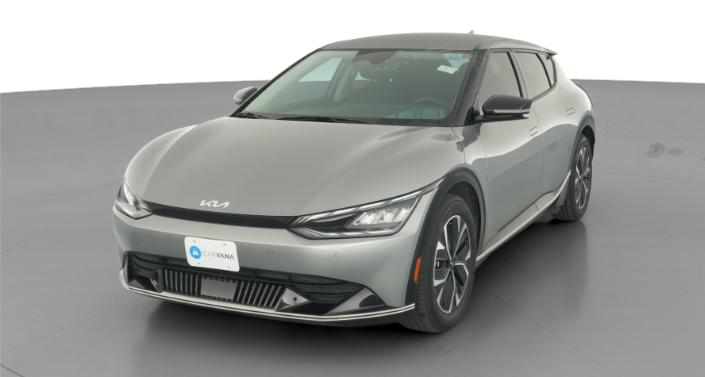 2023 Kia EV6 Wind -
                  San Antonio, TX