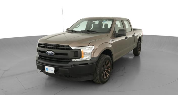 Thumbnail: 2020 Ford Econoline - 1